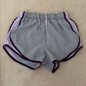 NWOT nike shorts